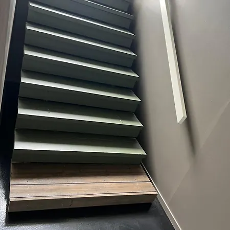 Bright And Pleasant Basement Near Downtown, Lys Og Trivelig Kjellerleilighet I Sentrumsnaert Apartamento Kirkenes