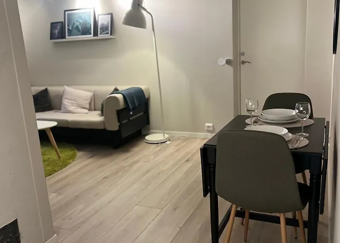 Bright And Pleasant Basement Near Downtown, Lys Og Trivelig Kjellerleilighet I Sentrumsnaert *
