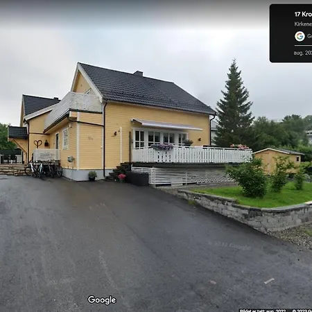 Апартаменты Bright And Pleasant Basement Near Downtown, Lys Og Trivelig Kjellerleilighet I Sentrumsnaert